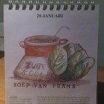 van Frans
