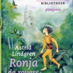 ronja de roversdochter